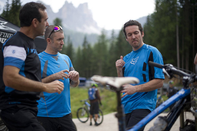 Dolimiti trip Cortina