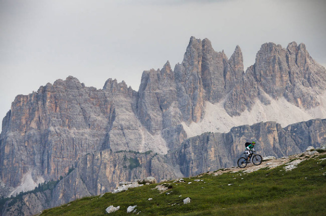 Dolimiti trip Cortina