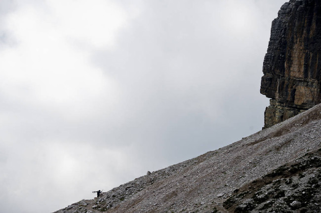 Dolimiti trip Cortina