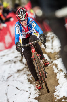 Martina Mikulášková