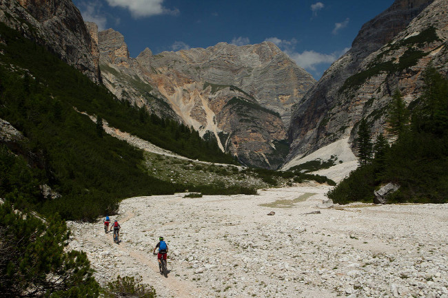 Dolimiti trip Cortina