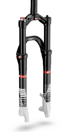 DT Swiss 2013 XRC 100 Single Shot