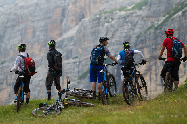 Dolimiti trip Cortina