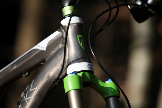 Trek Rumblefish Elite