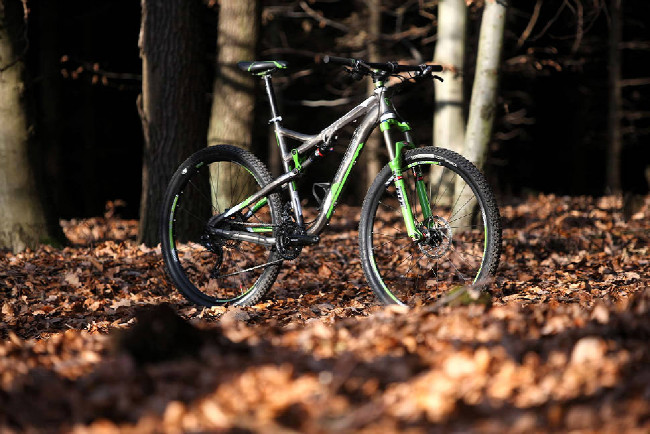 Trek Rumblefish Elite
