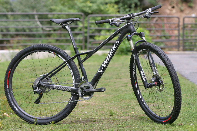 Fate S-Works Carbon 29