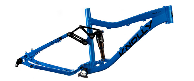 Knolly 2013 představení