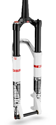 DT Swiss 2013 XMM120 29 Carbon Twin Shot