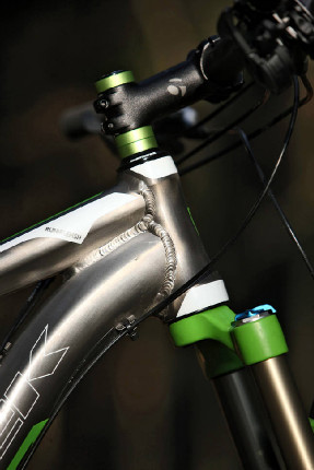 Trek Rumblefish Elite