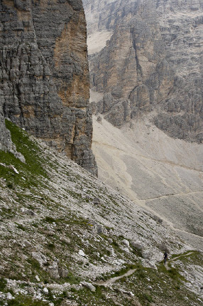 Dolimiti trip Cortina