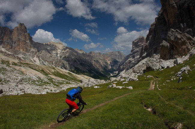 Dolimiti trip Cortina