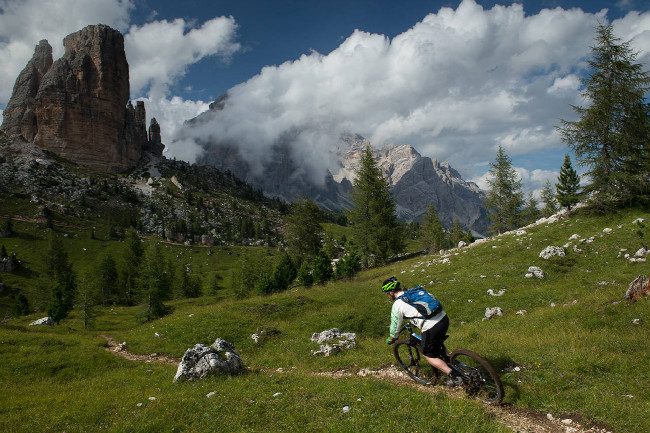 Dolimiti trip Cortina