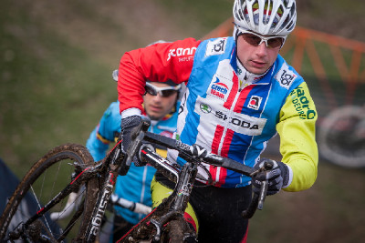 Radomír Šimůnek potrénoval s Nielsem Albertem