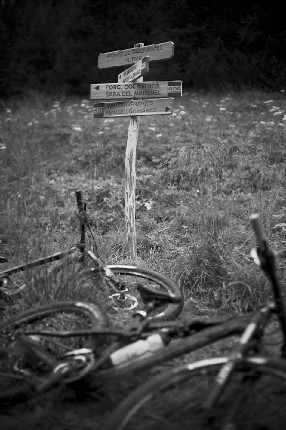 Dolimiti trip Cortina