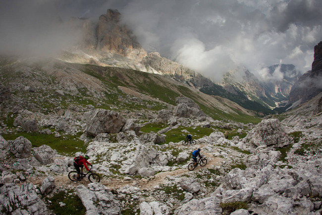 Dolimiti trip Cortina