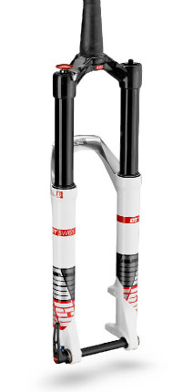 DT Swiss 2013 EXM 150 QR15 Carbon