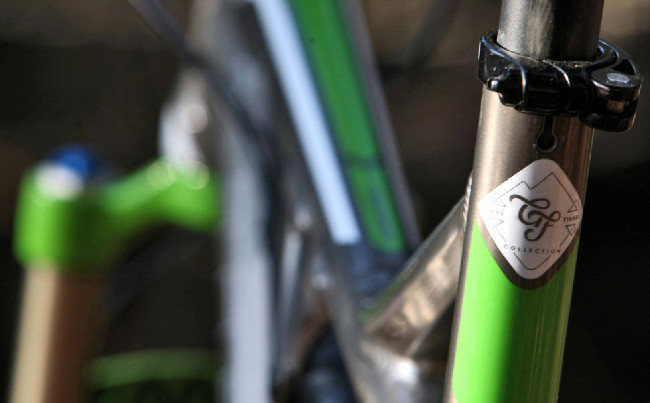 Trek Rumblefish Elite