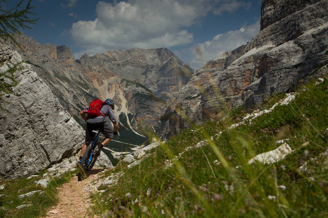 Dolimiti trip Cortina