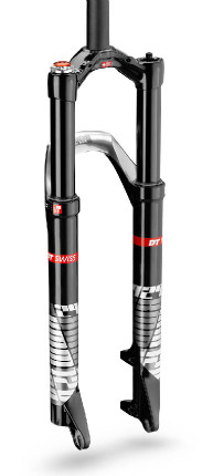 DT Swiss 2013 XMM 120 29 Single Shot