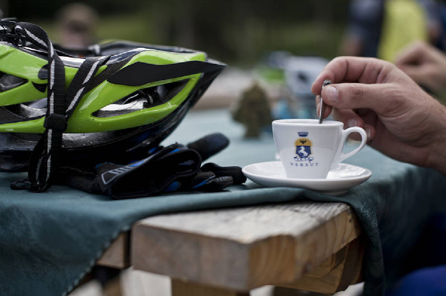 Dolimiti trip Cortina