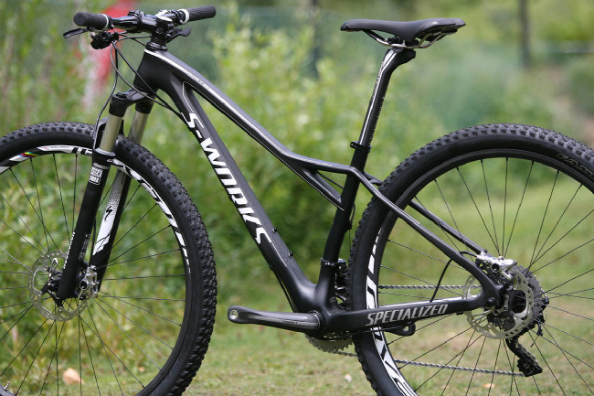 Fate S-Works Carbon 29