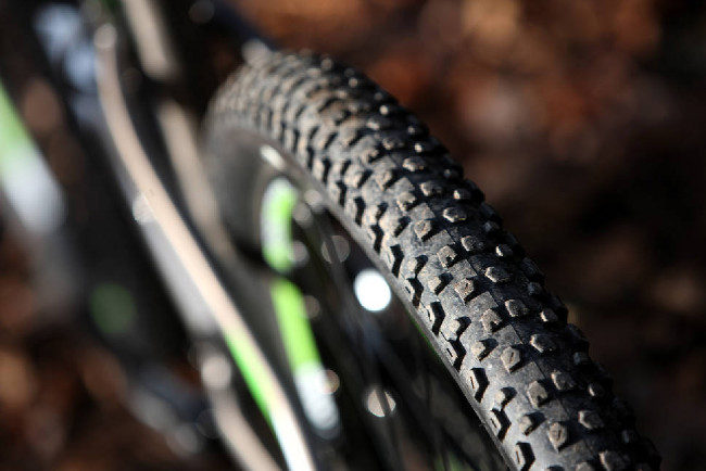 Trek Rumblefish Elite