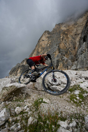 Dolimiti trip Cortina