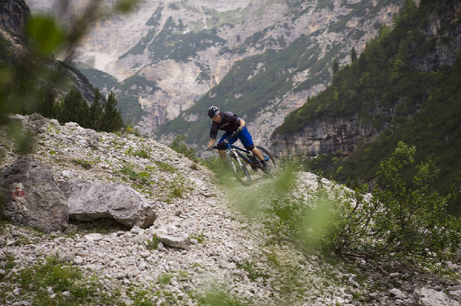 Dolimiti trip Cortina