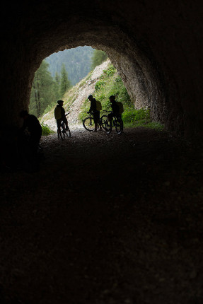 Dolimiti trip Cortina