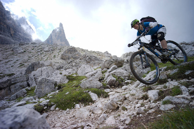 Dolimiti trip Cortina