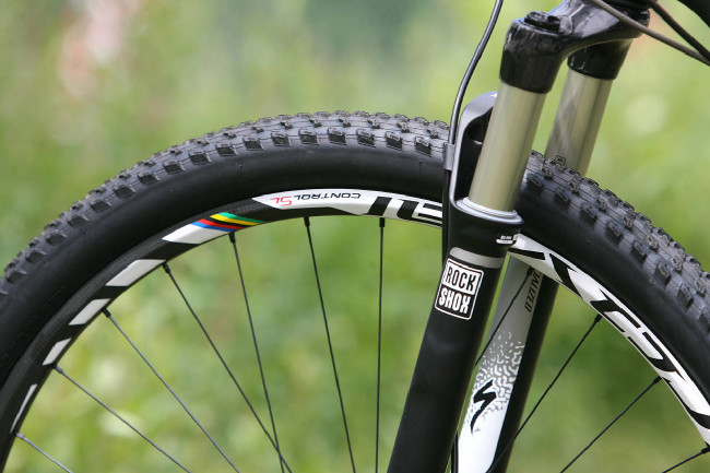 Fate S-Works Carbon 29