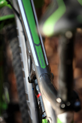 Trek Rumblefish Elite