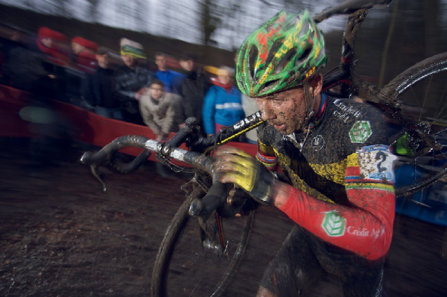 Sven Nys