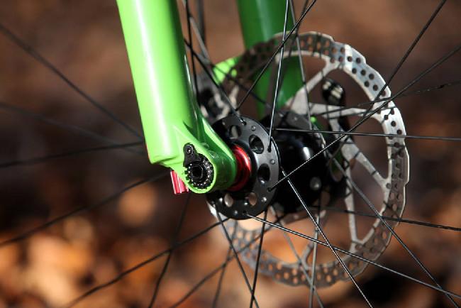 Trek Rumblefish Elite