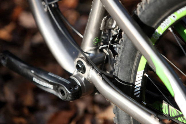 Trek Rumblefish Elite