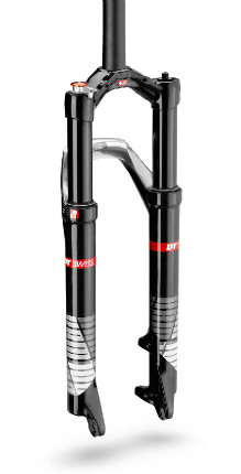 DT Swiss 2013 XRM 100 Single Shot