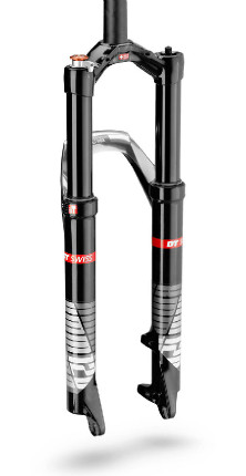 DT Swiss 2013 XMM 120 Single Shot