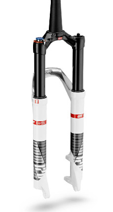 DT Swiss 2013 Xmm 120 QR15 Twin Shot Carbon