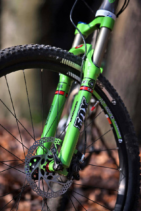 Trek Rumblefish Elite