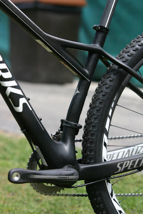 Fate S-Works Carbon 29