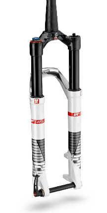 DT Swiss 2013 XMM 120 QR15 Twin Shot