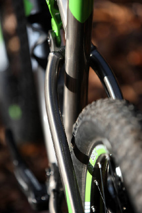 Trek Rumblefish Elite