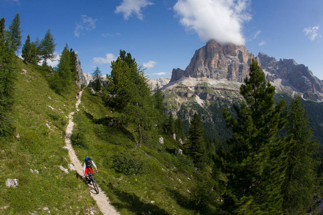 Dolimiti trip Cortina