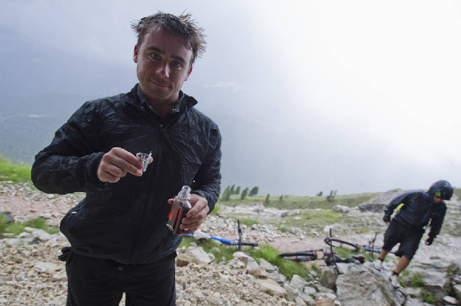 Dolimiti trip Cortina