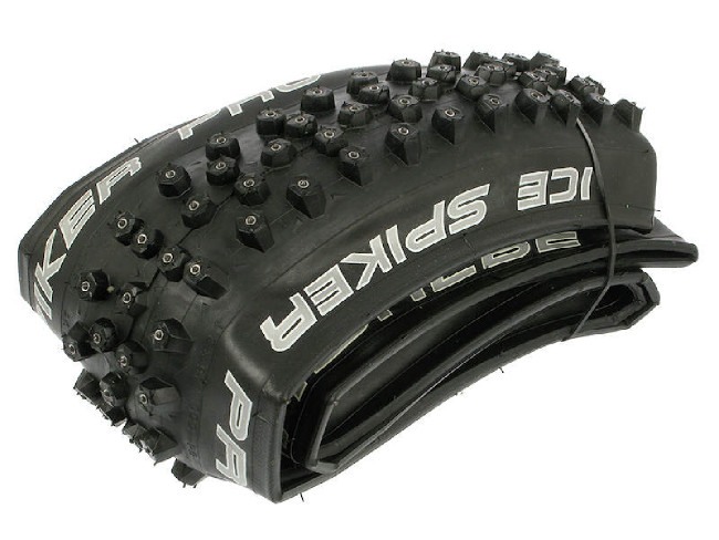 Schwalbe Ice Spiker Pro