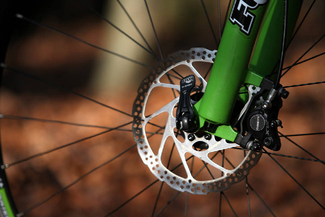 Trek Rumblefish Elite