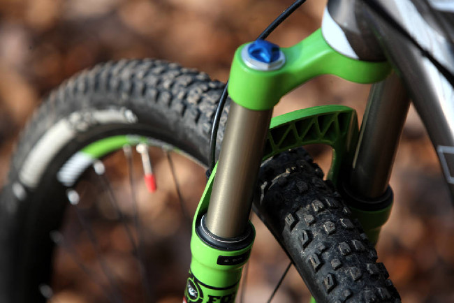 Trek Rumblefish Elite