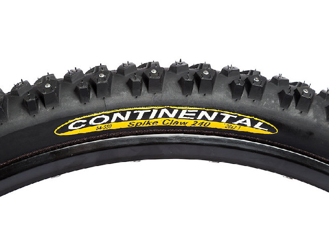 Continental Spike Claw