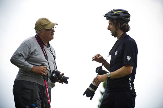 Dolimiti trip Cortina