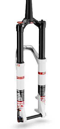 DT Swiss 2013 EXM 150 QR15 Tapered